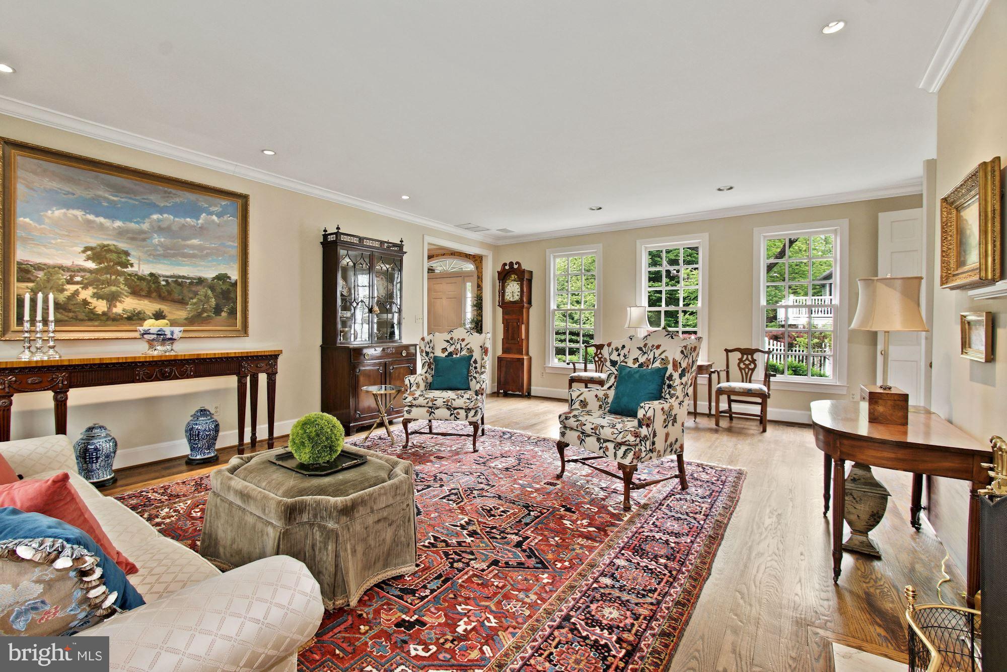 POTOMAC - Residential