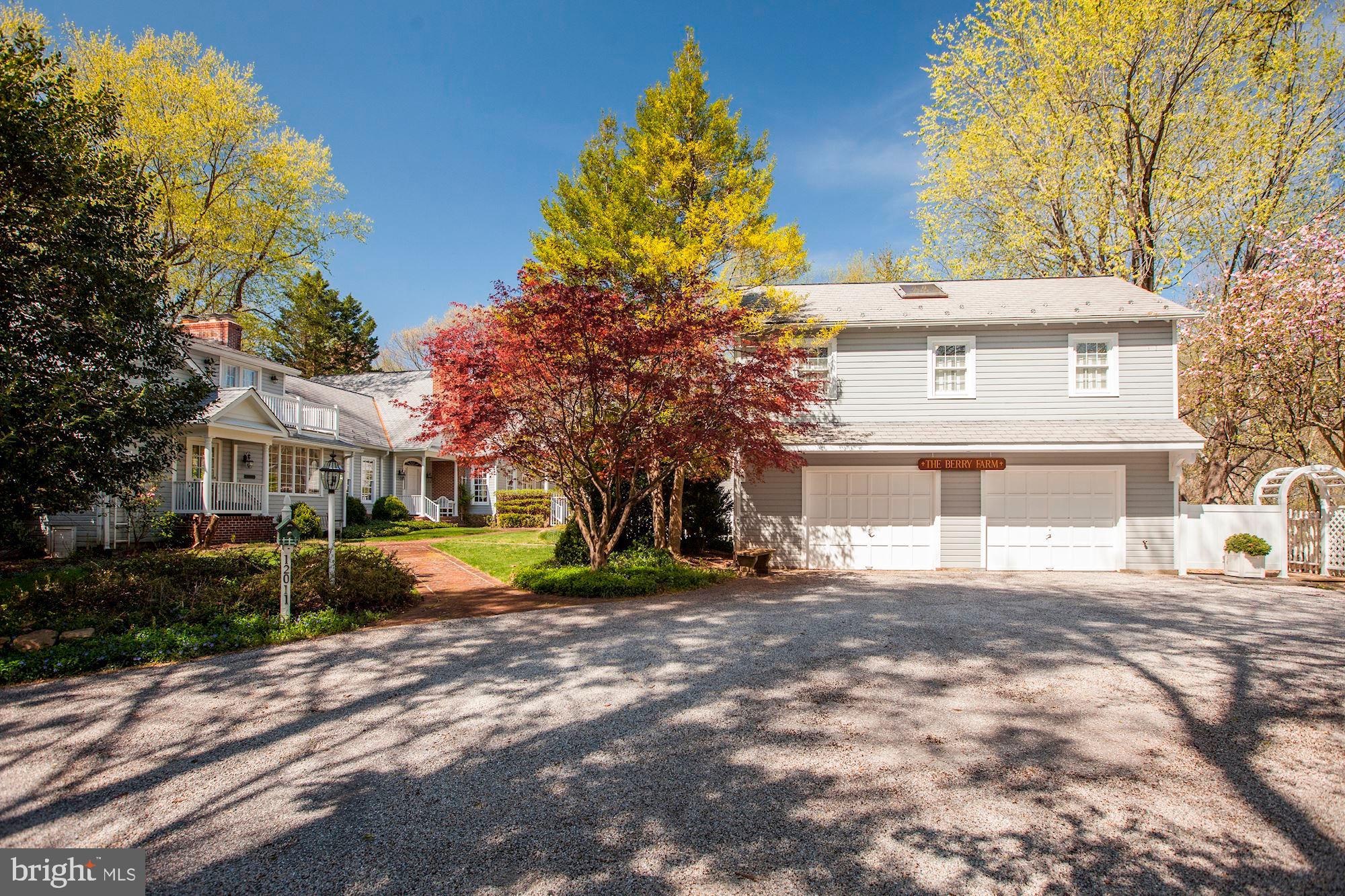 POTOMAC - Residential