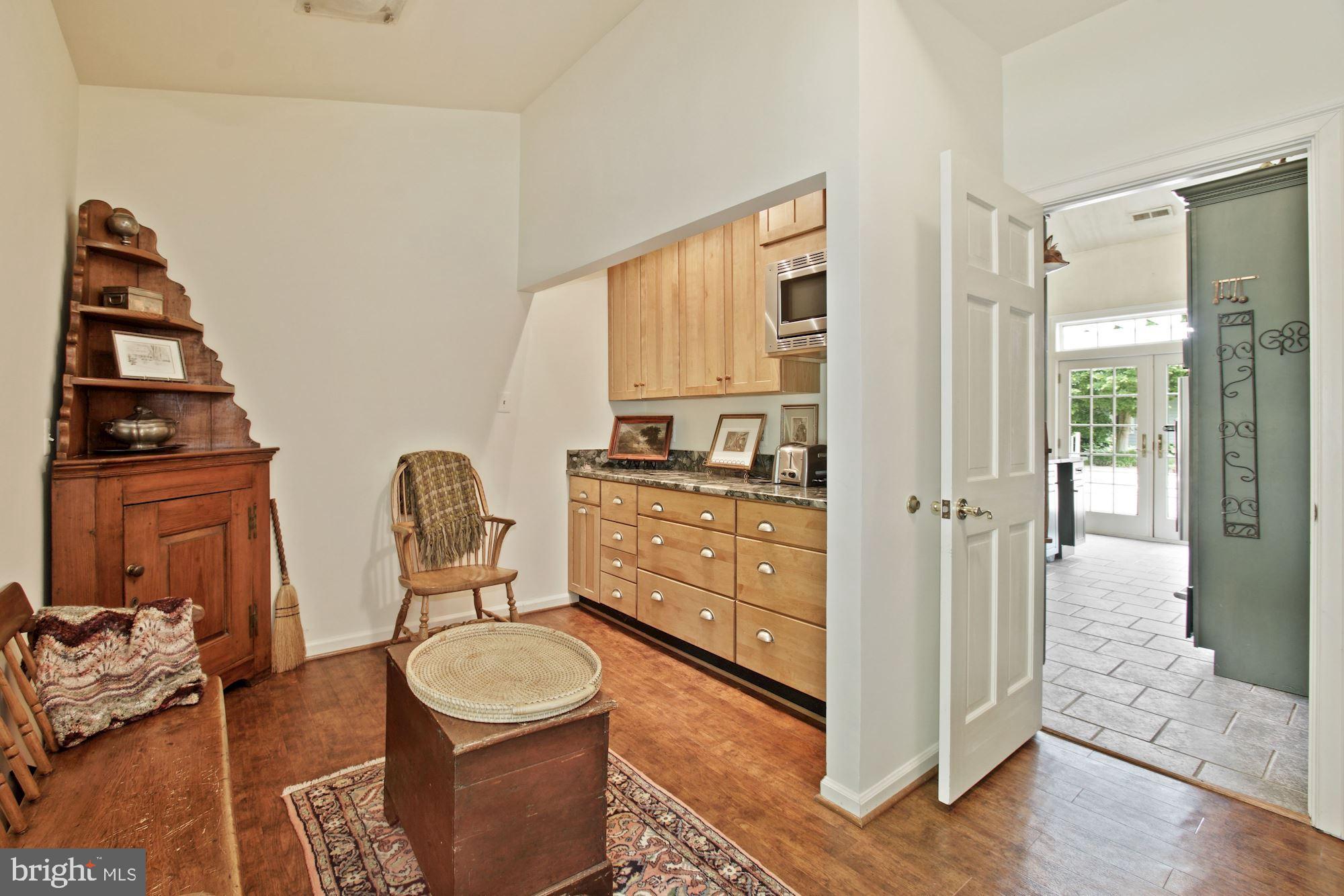 POTOMAC - Residential