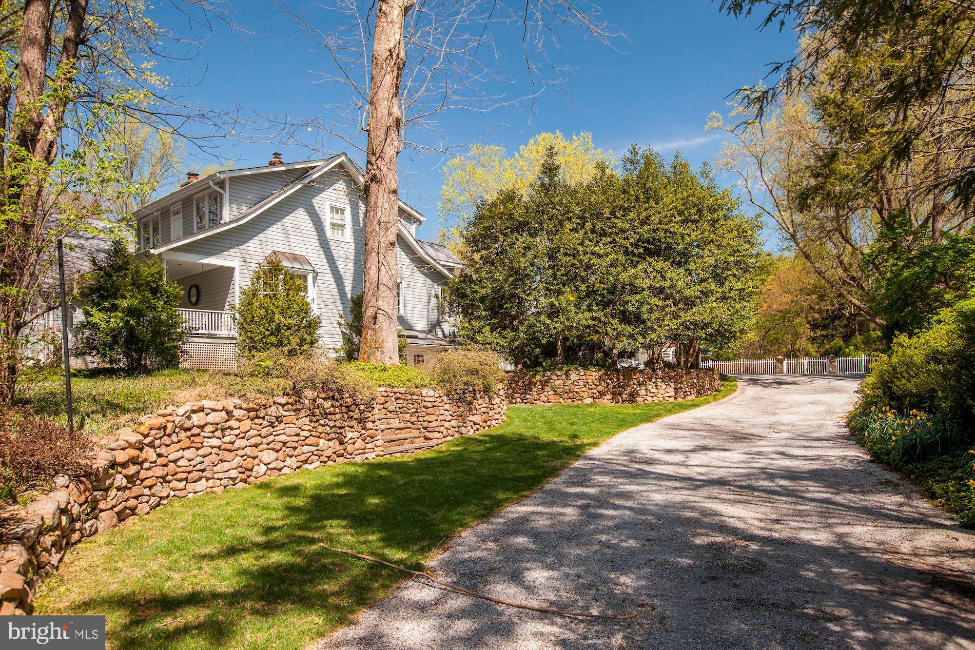 POTOMAC - Residential