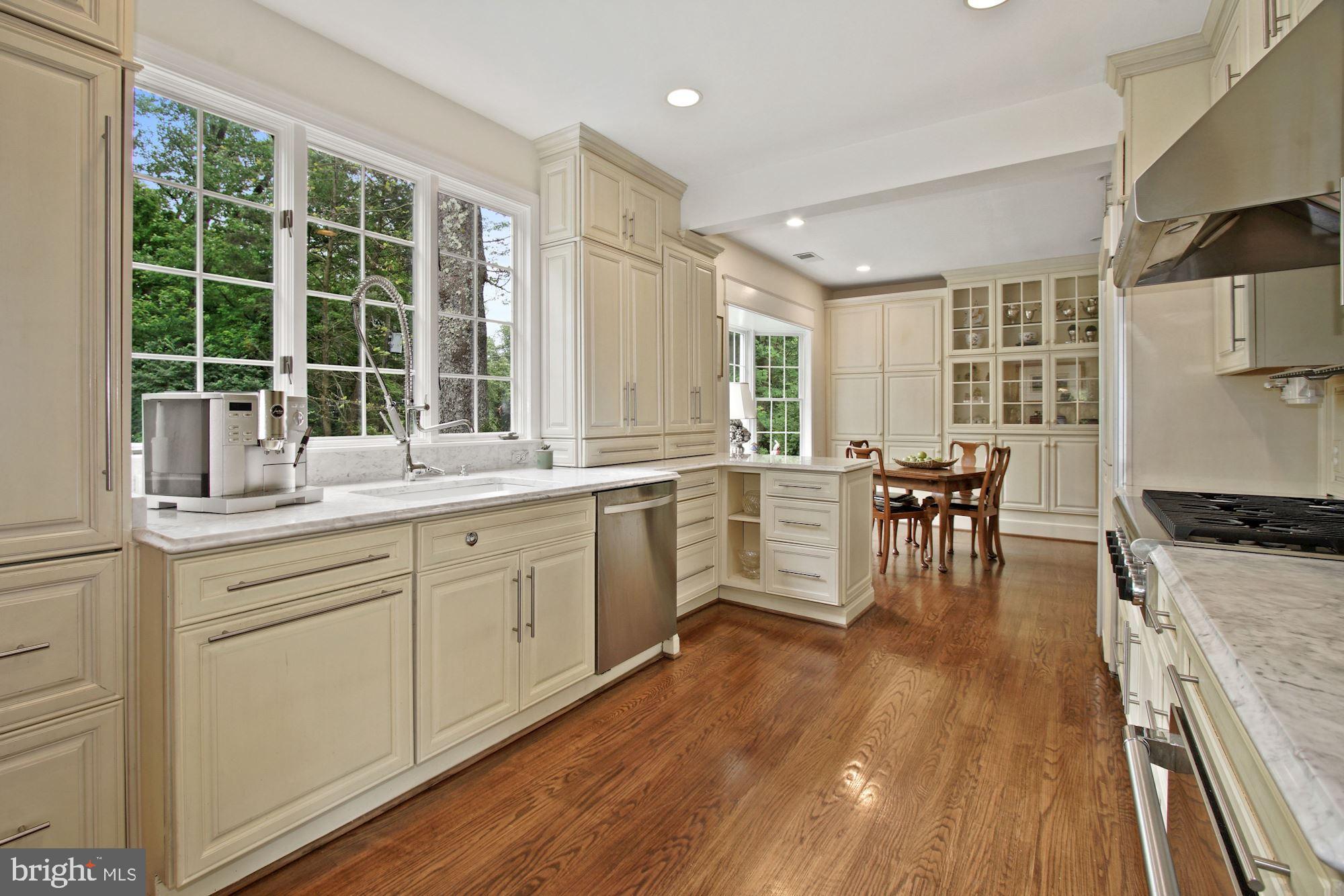 POTOMAC - Residential