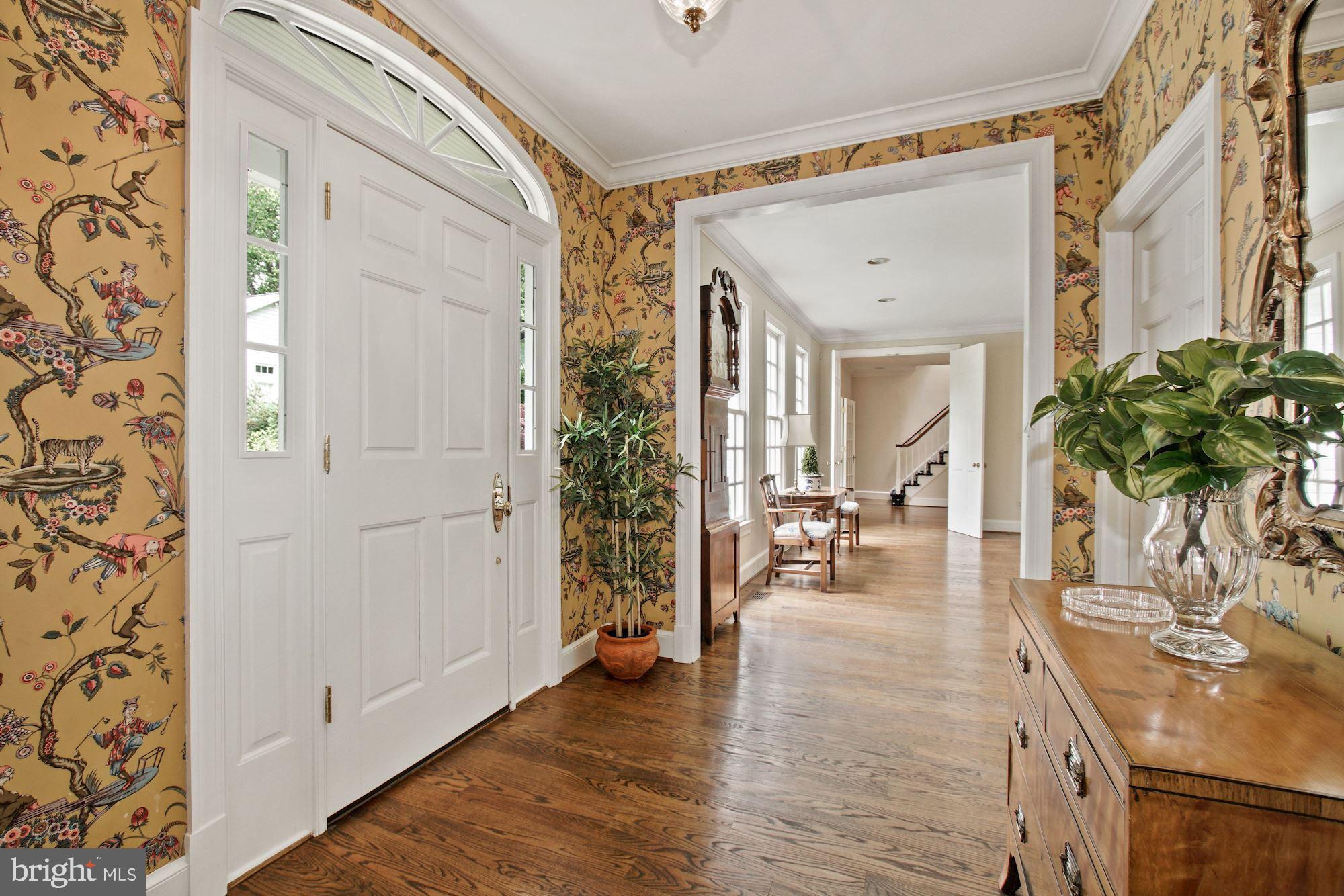 POTOMAC - Residential