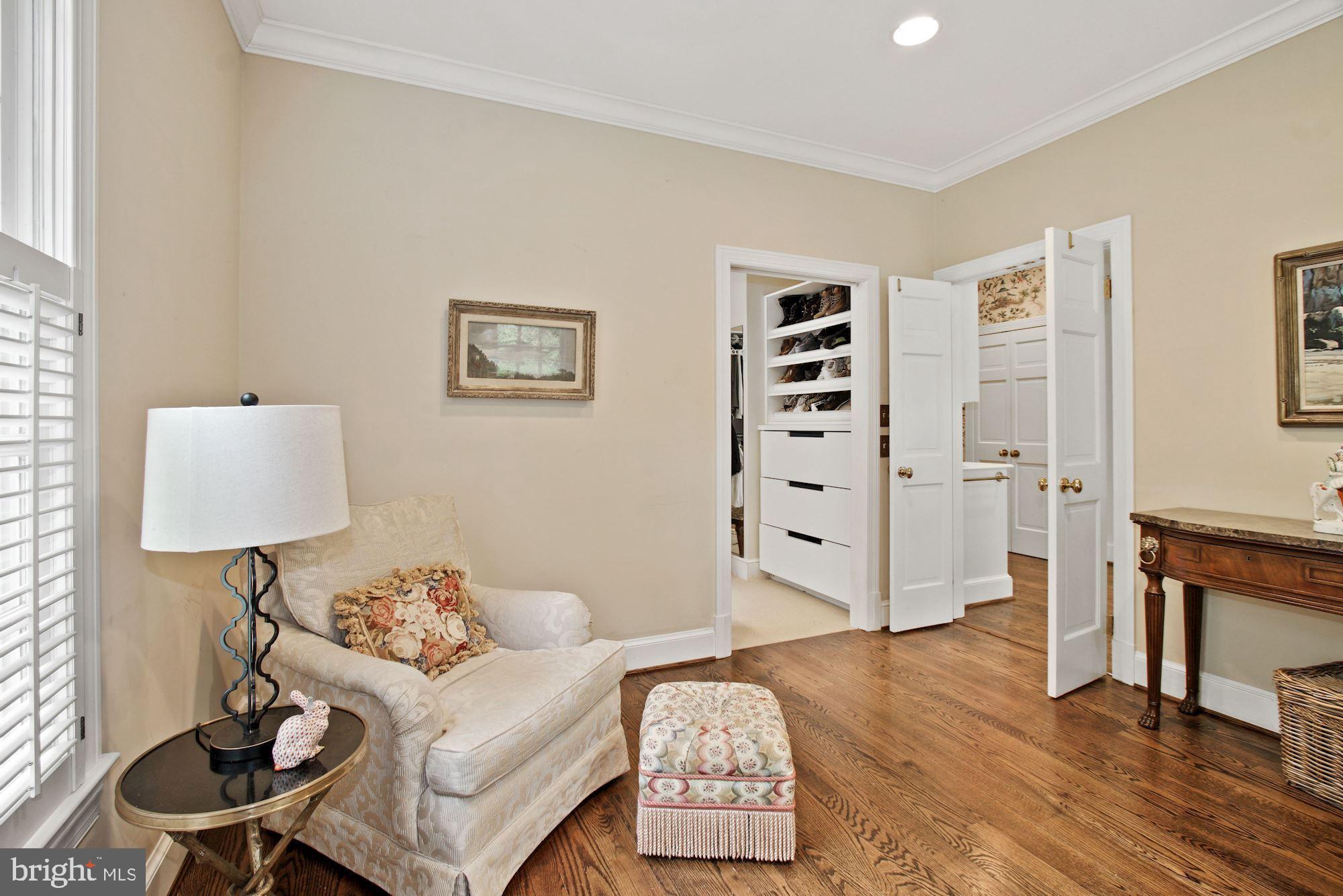 POTOMAC - Residential