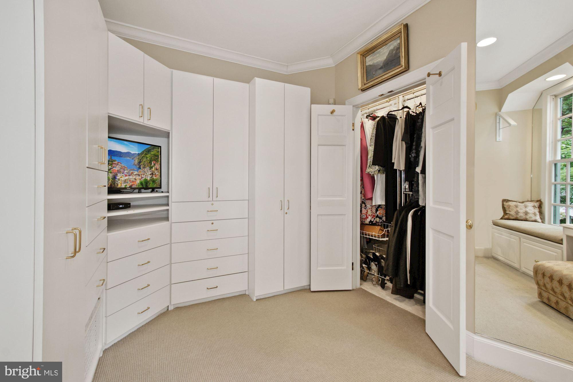 POTOMAC - Residential