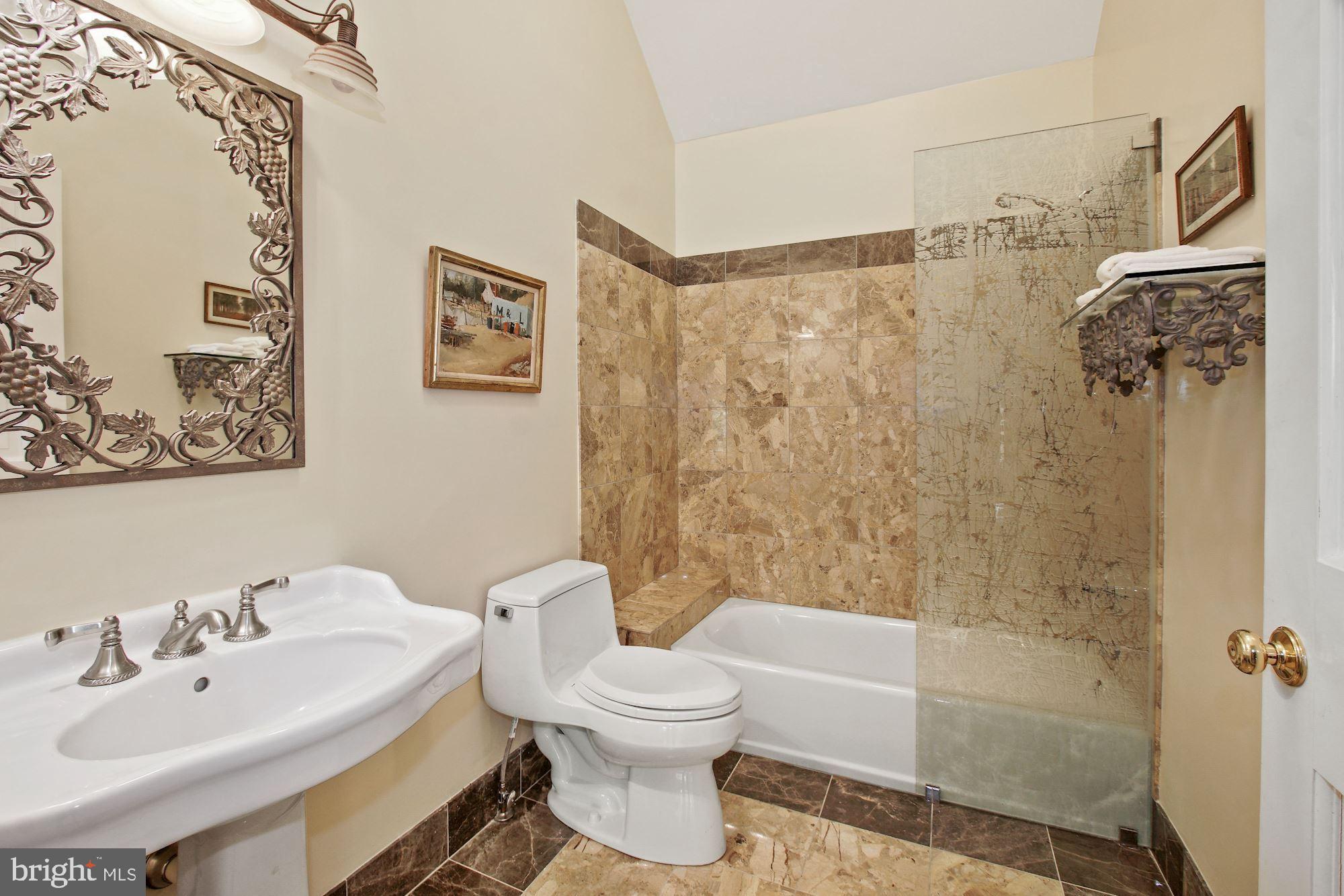 POTOMAC - Residential