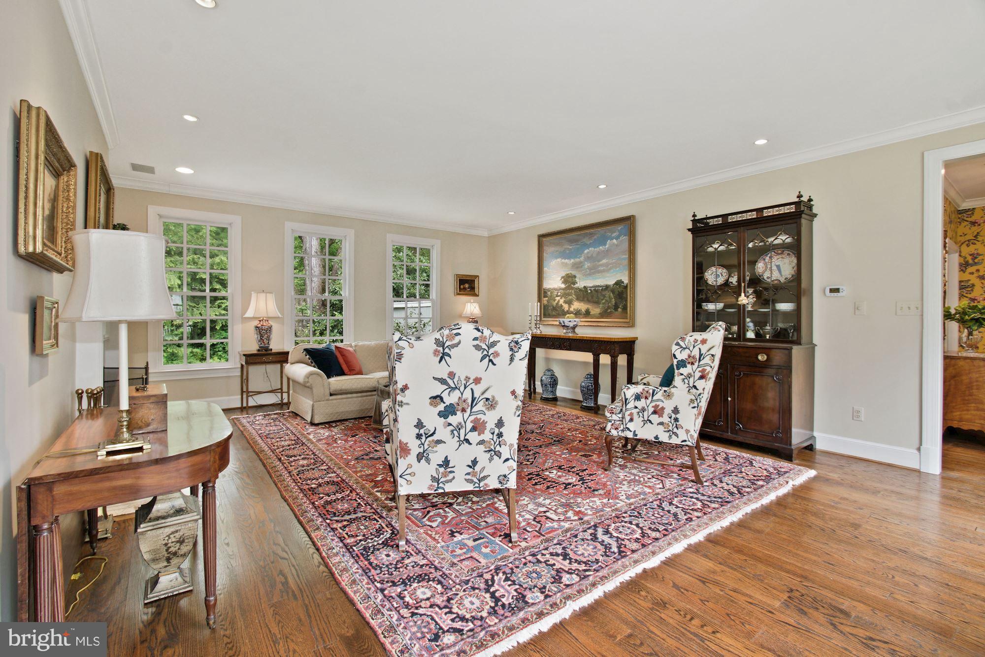 POTOMAC - Residential