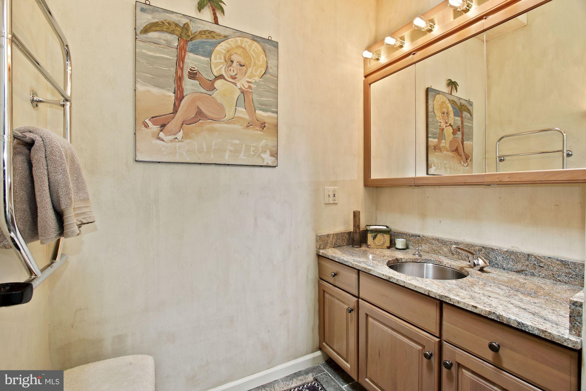 POTOMAC - Residential