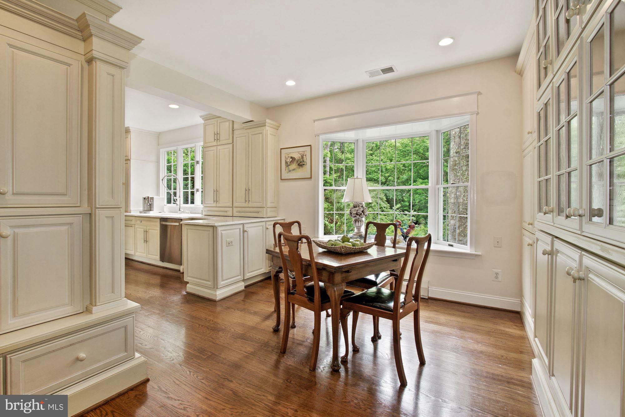 POTOMAC - Residential