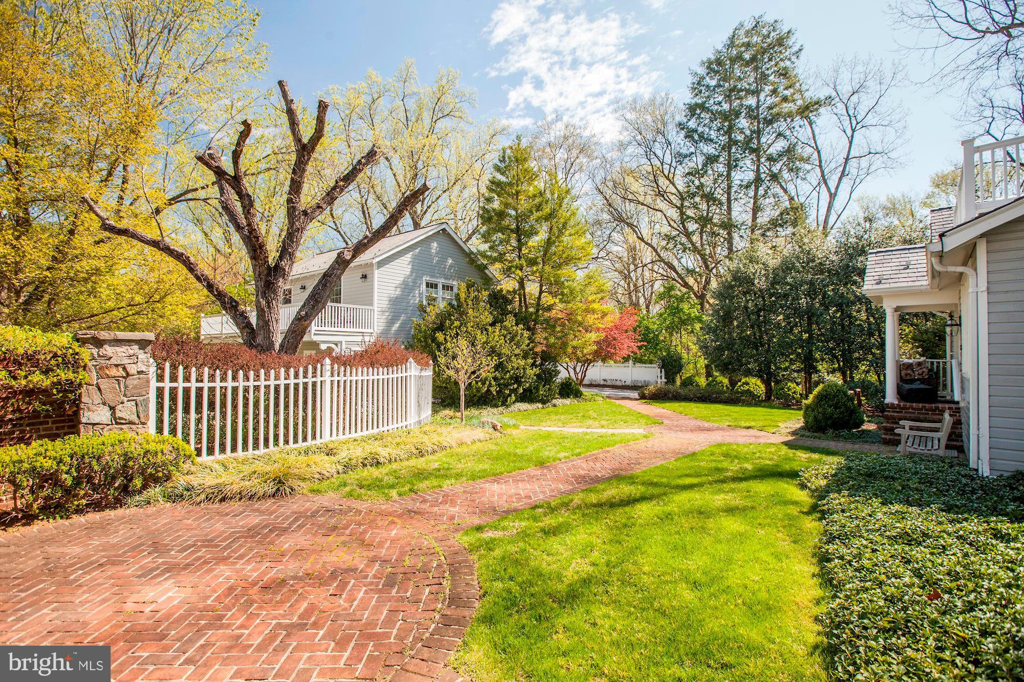 POTOMAC - Residential