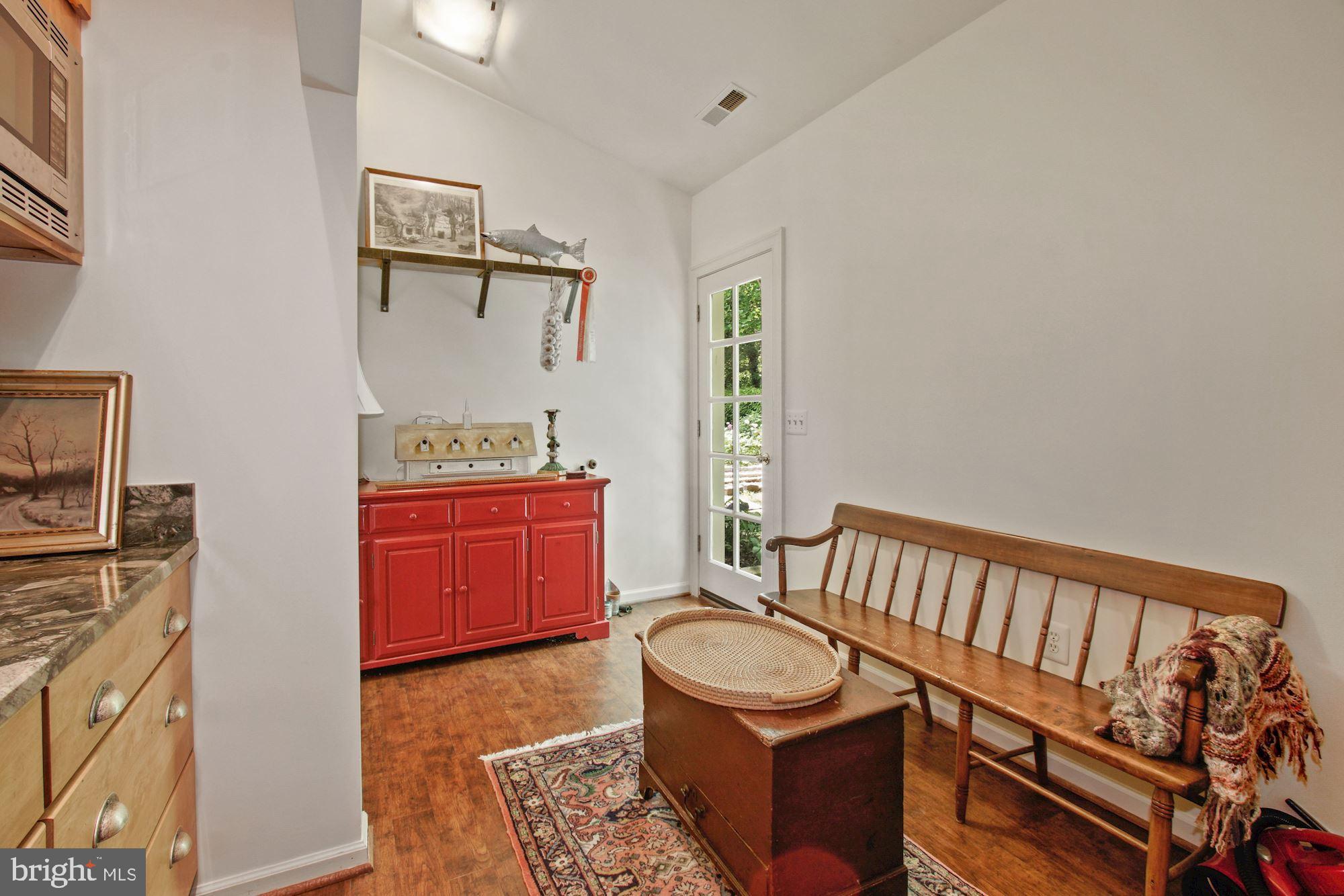 POTOMAC - Residential