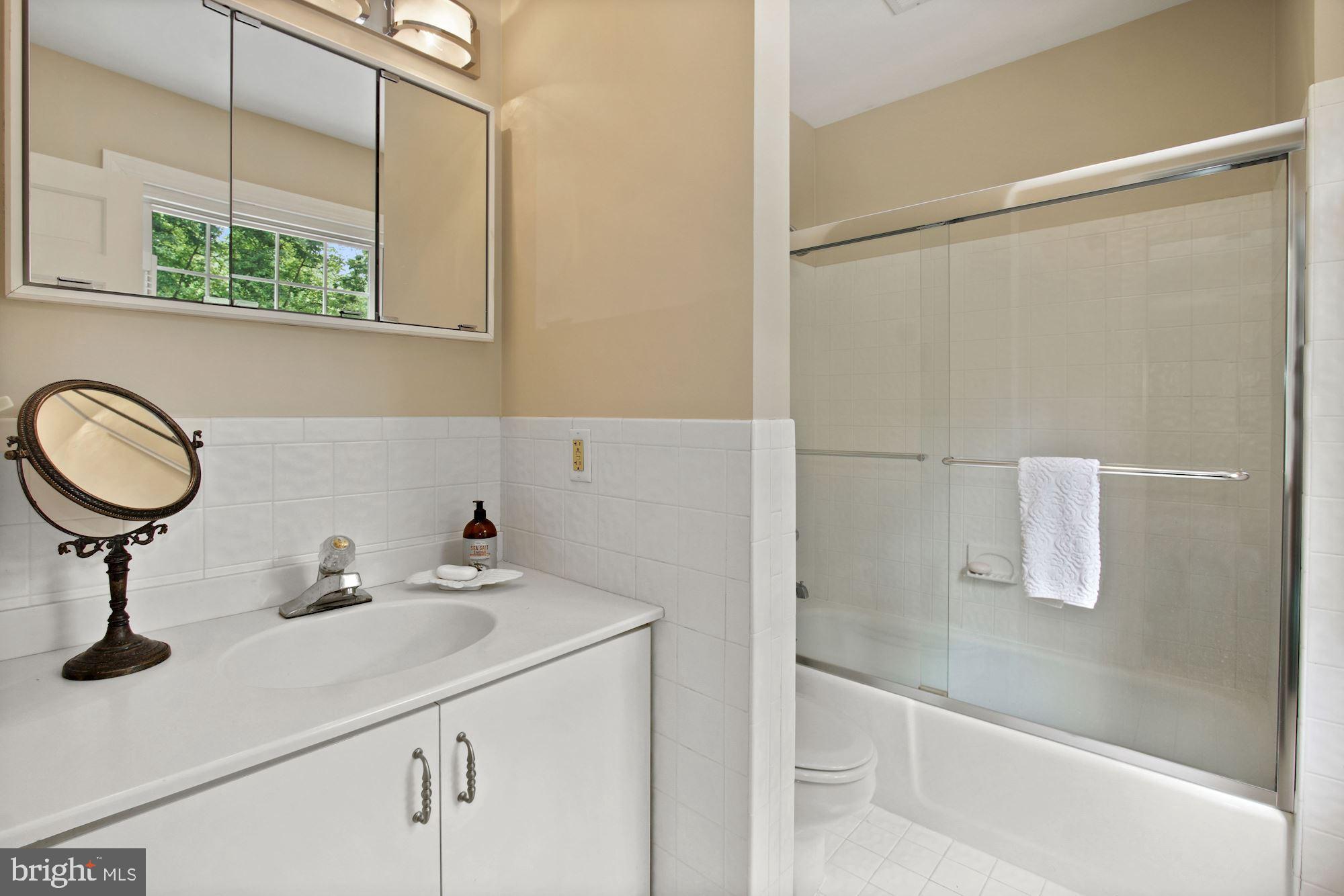 POTOMAC - Residential