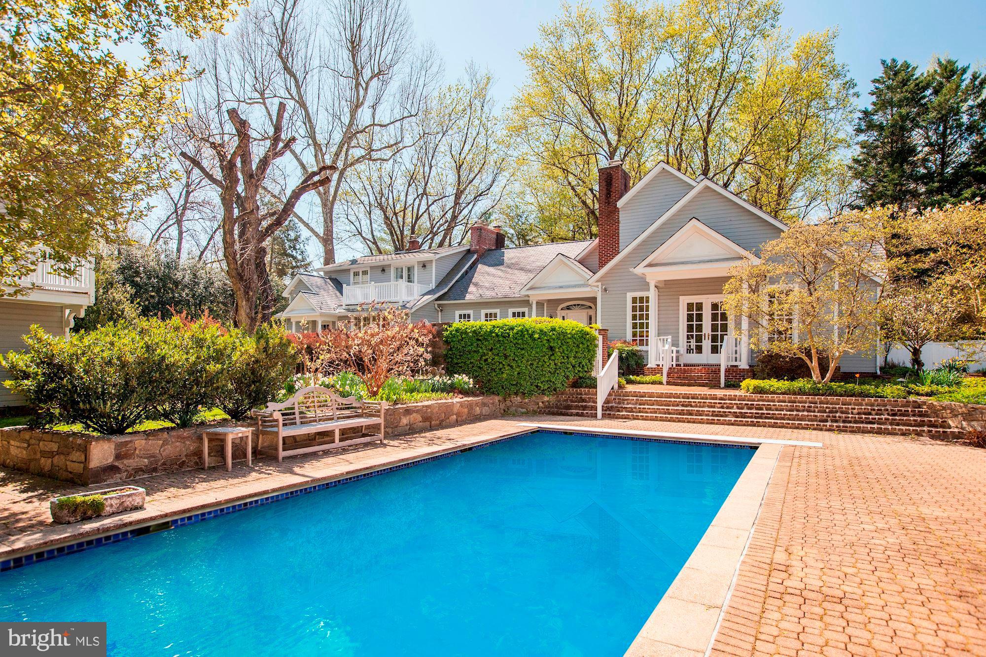 POTOMAC - Residential