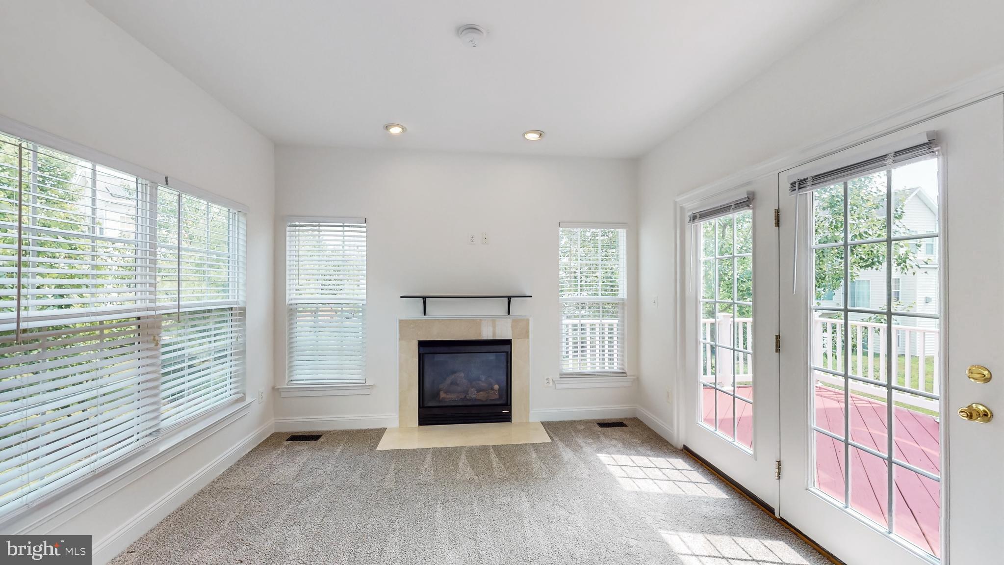 EMERSON - Residential Lease