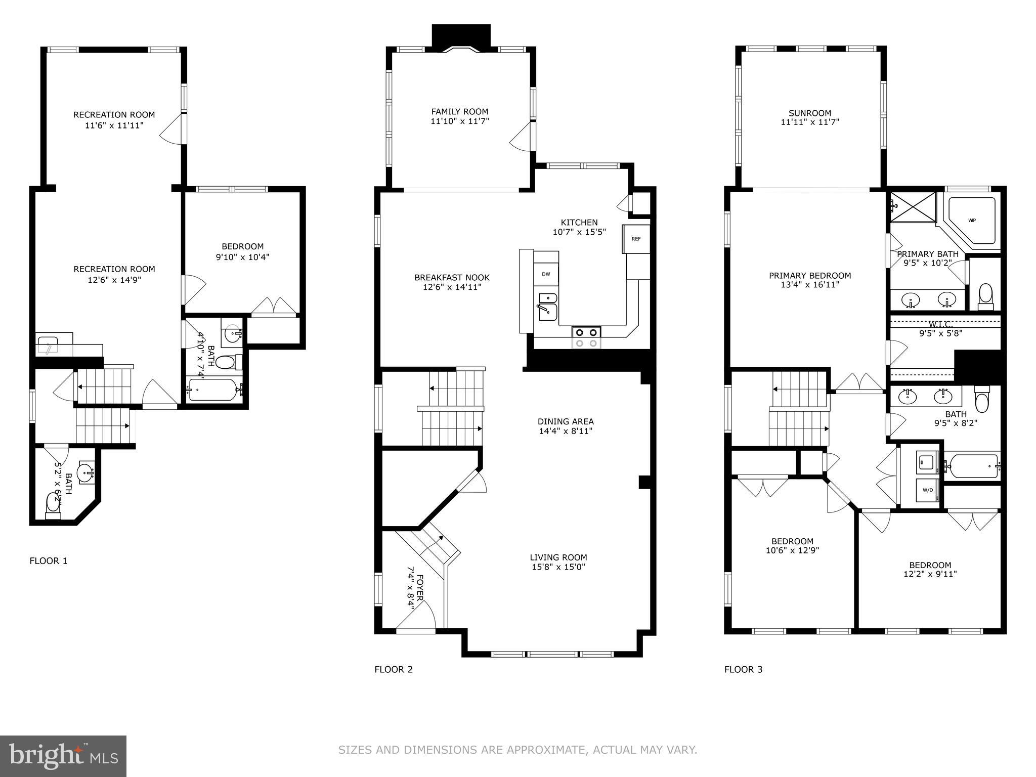 EMERSON - Residential Lease