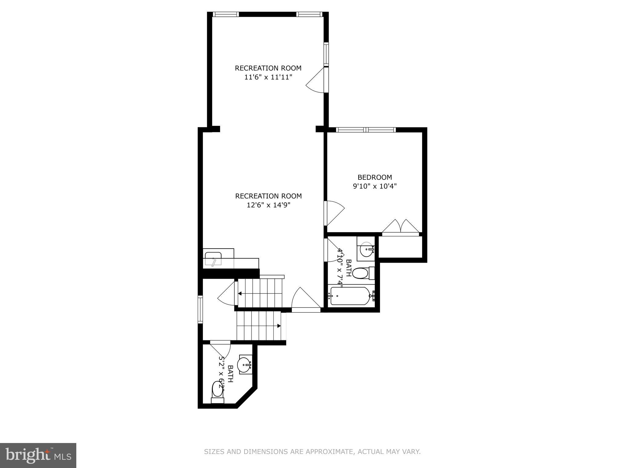 EMERSON - Residential Lease