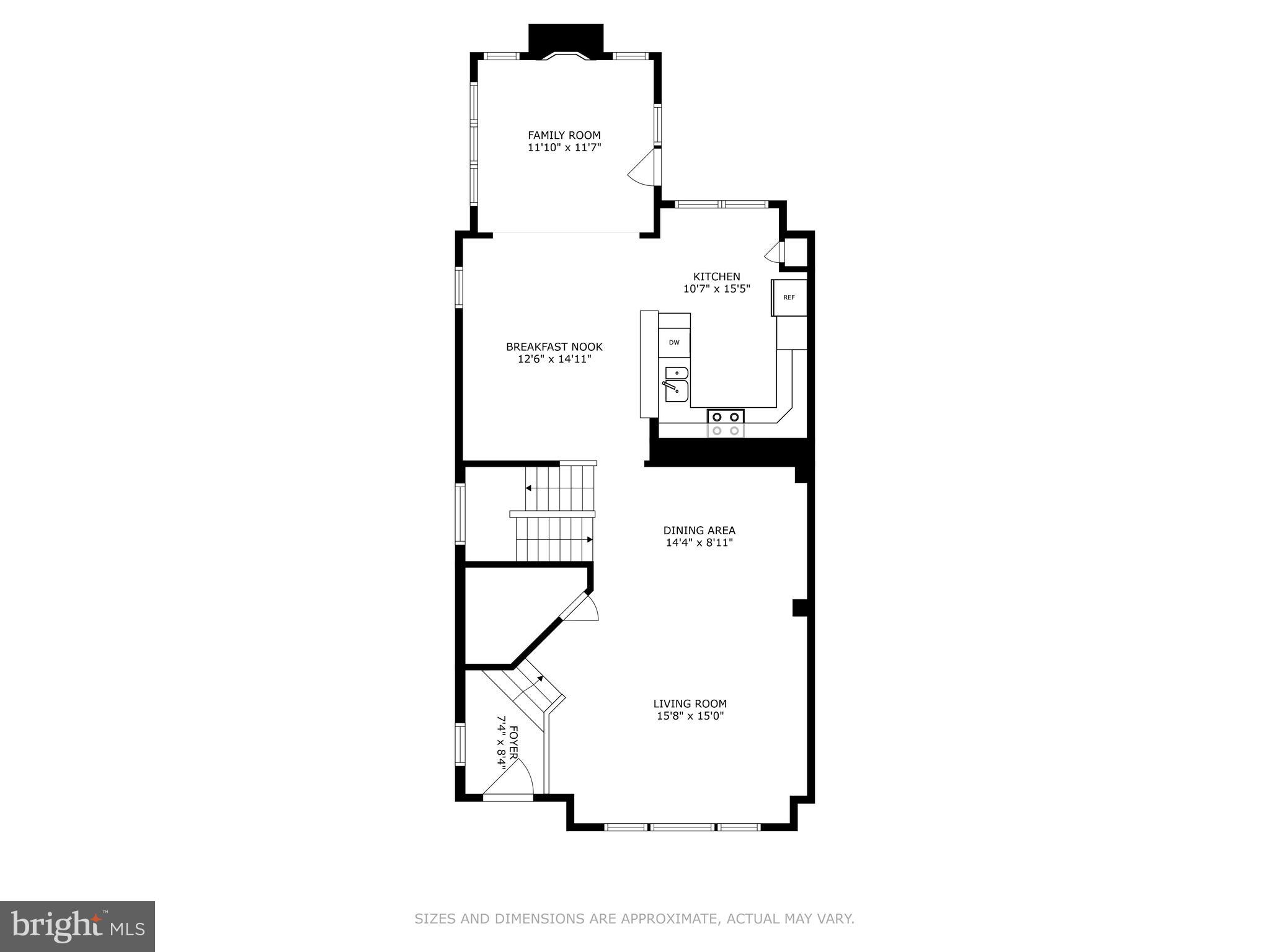 EMERSON - Residential Lease