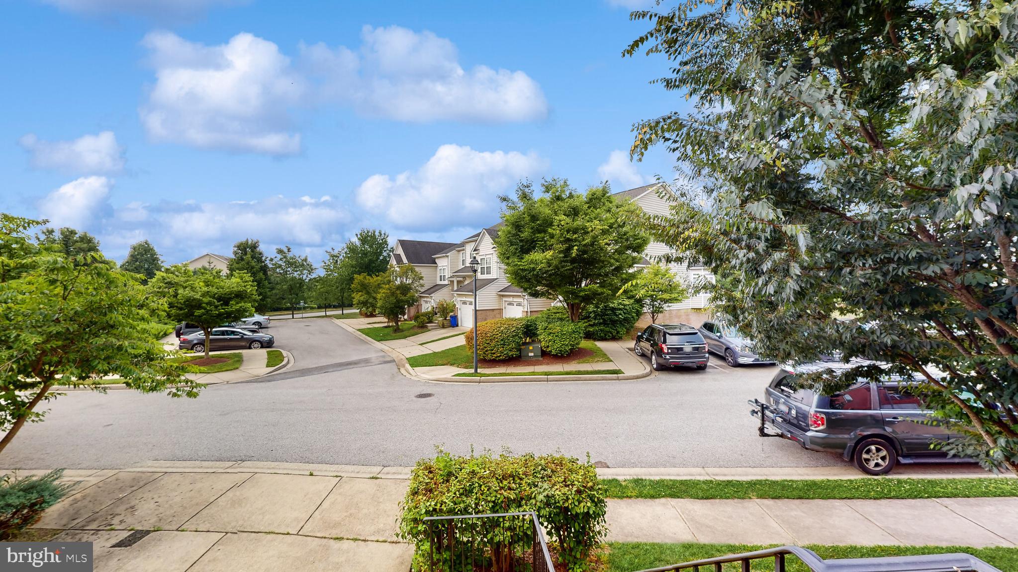 EMERSON - Residential Lease