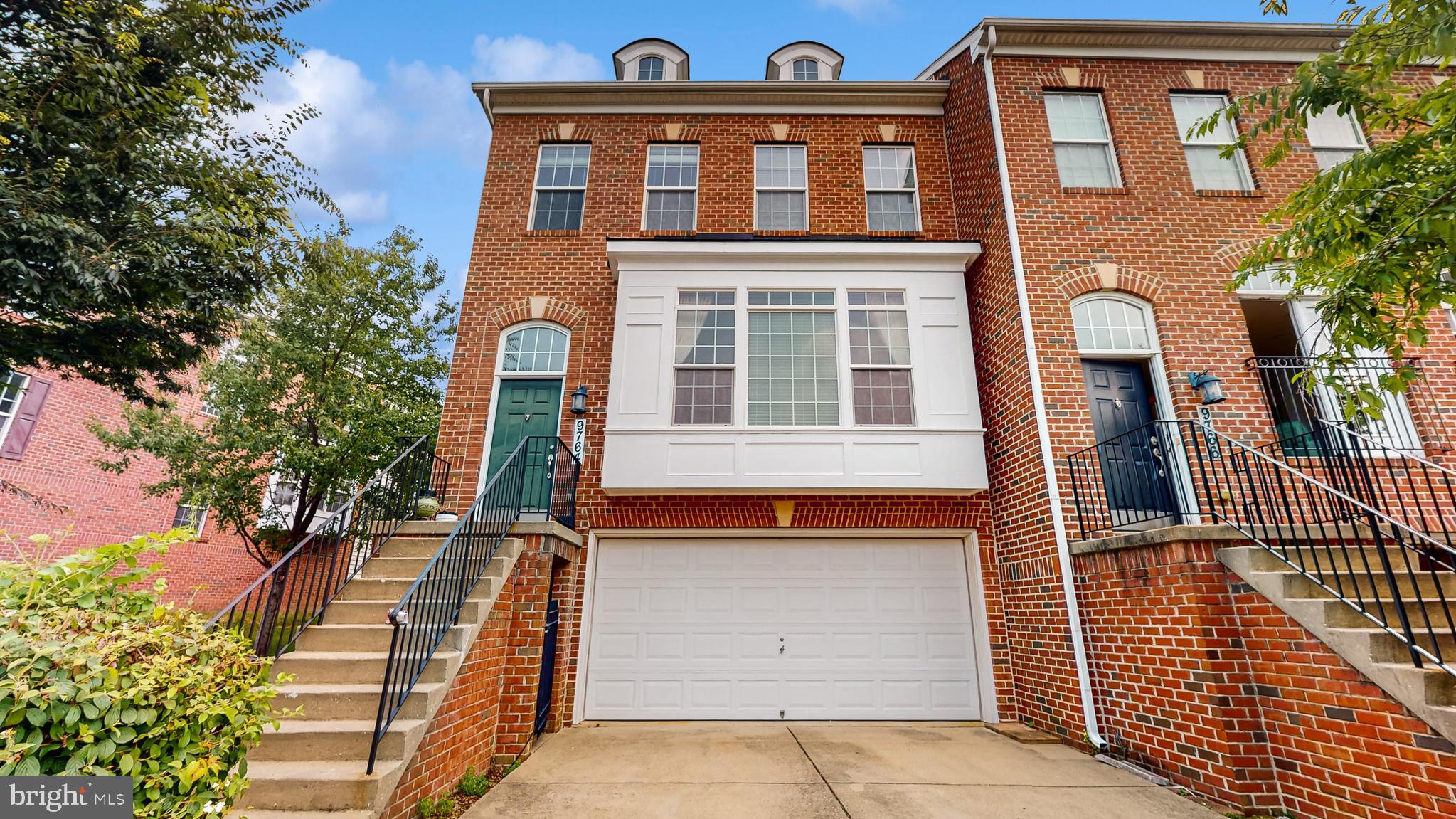 EMERSON - Residential Lease