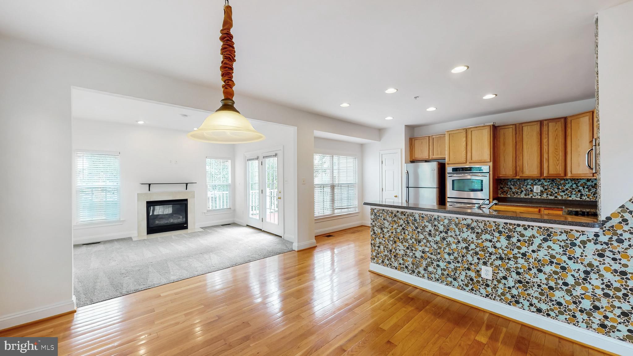 EMERSON - Residential Lease