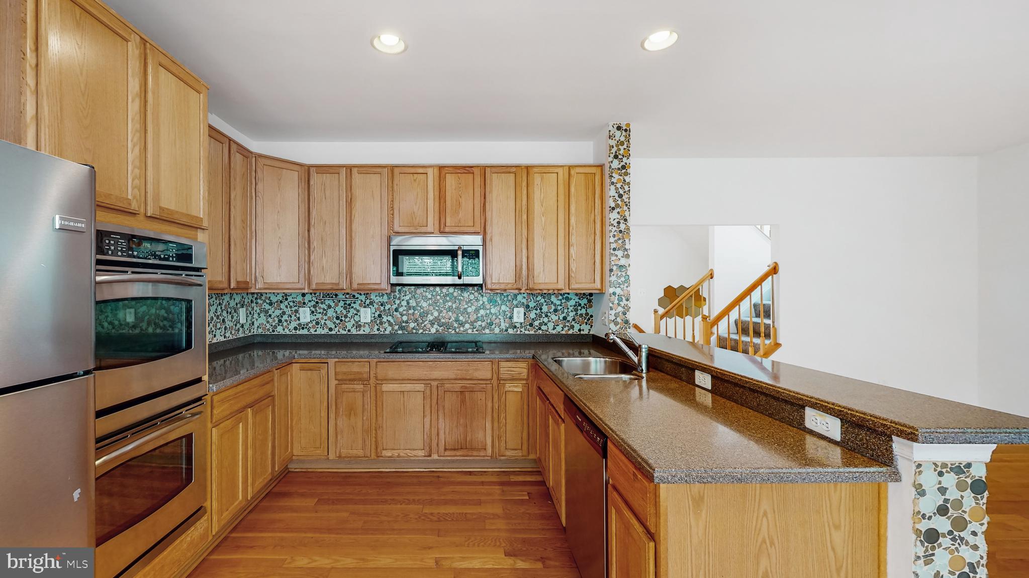 EMERSON - Residential Lease