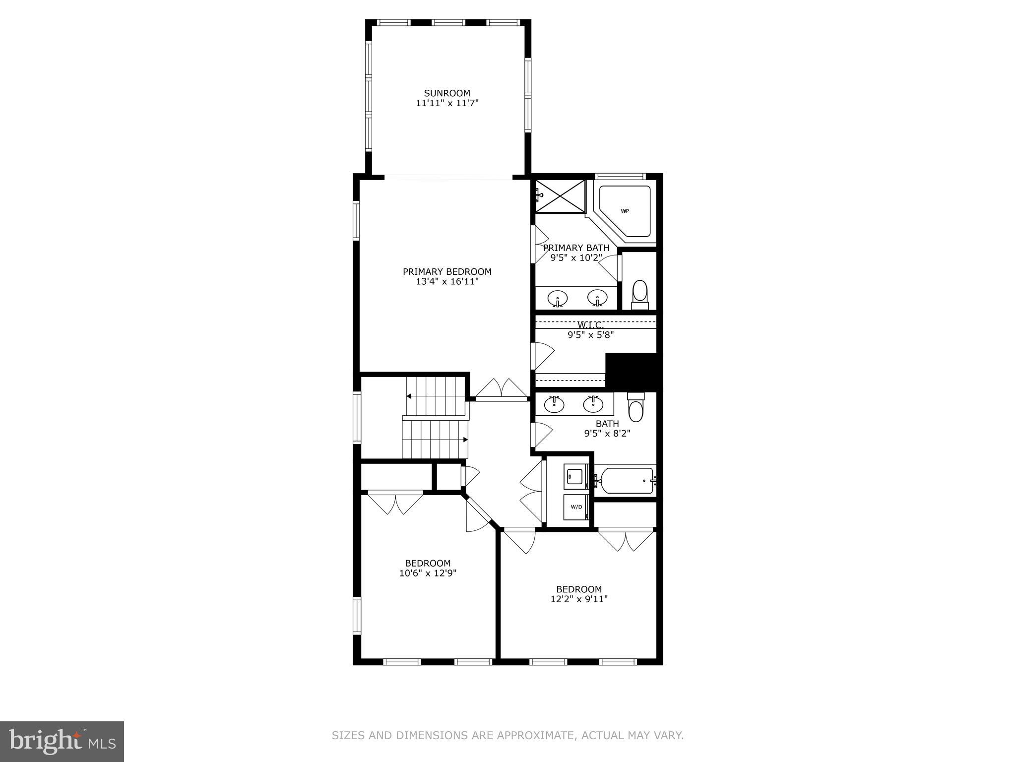 EMERSON - Residential Lease