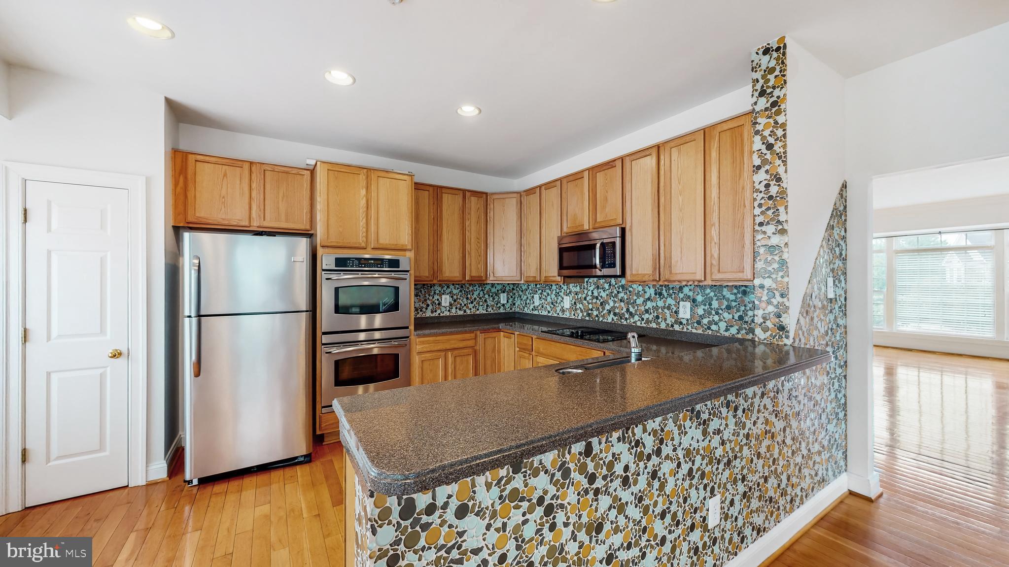 EMERSON - Residential Lease