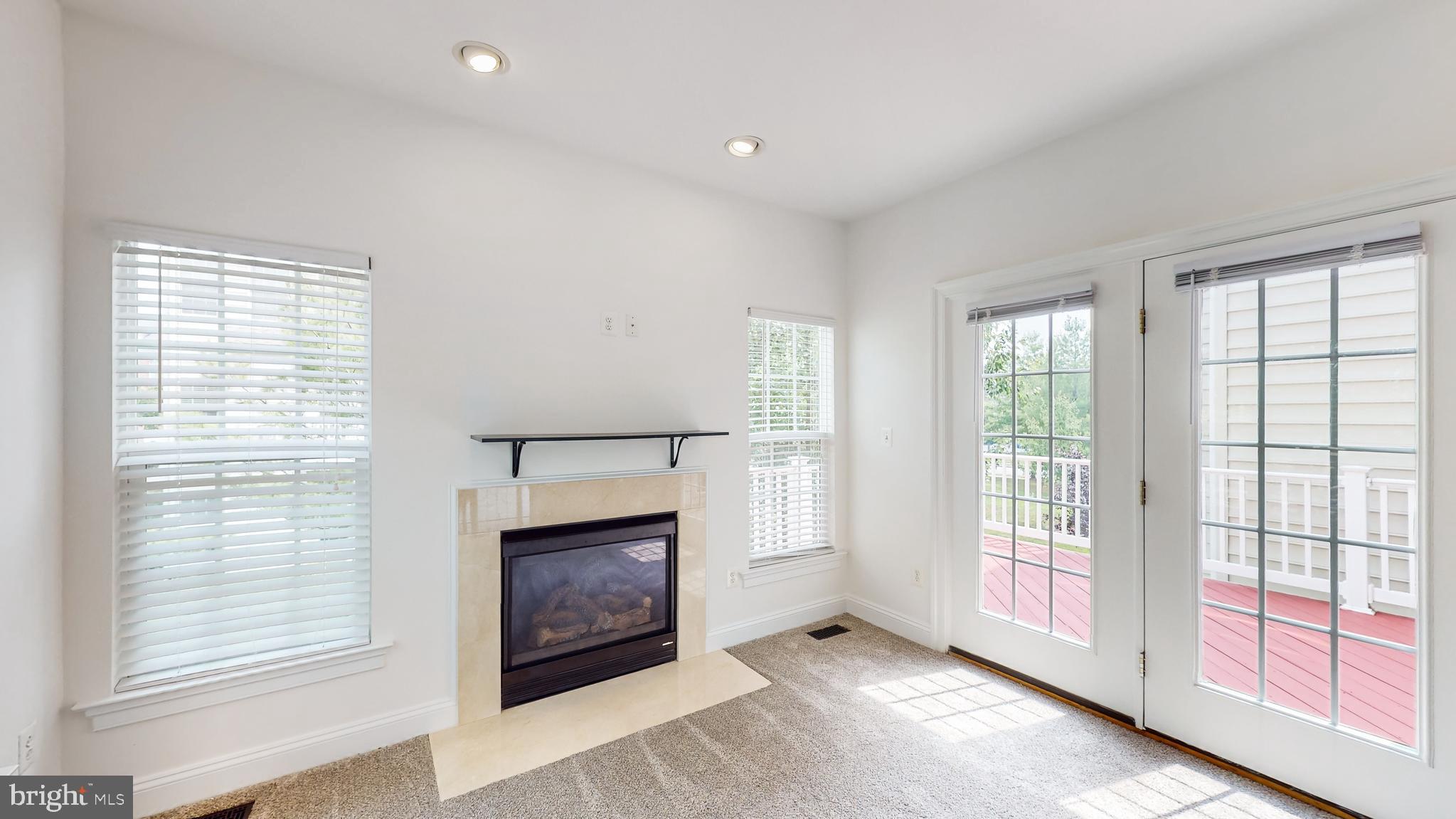 EMERSON - Residential Lease