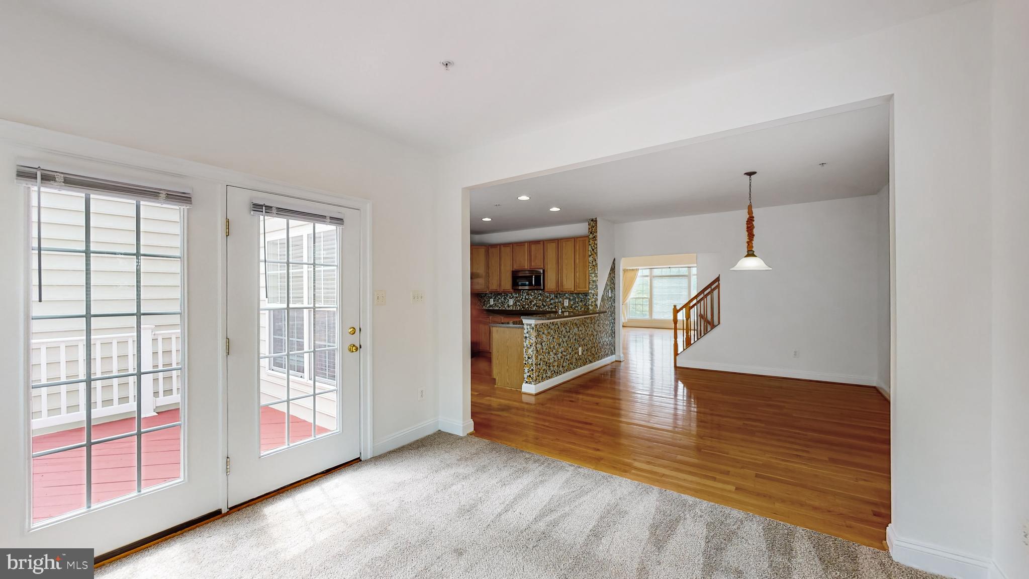 EMERSON - Residential Lease