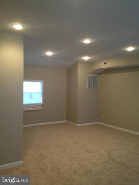 BOULEVARD HEIGHTS - Residential