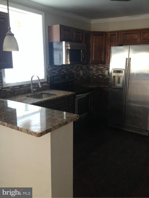 BOULEVARD HEIGHTS - Residential