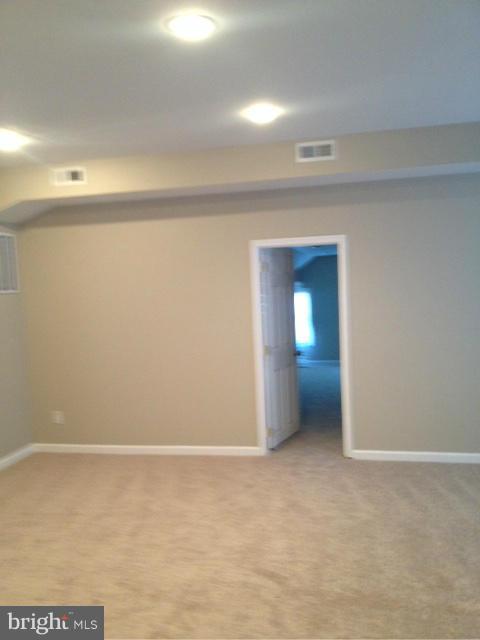 BOULEVARD HEIGHTS - Residential