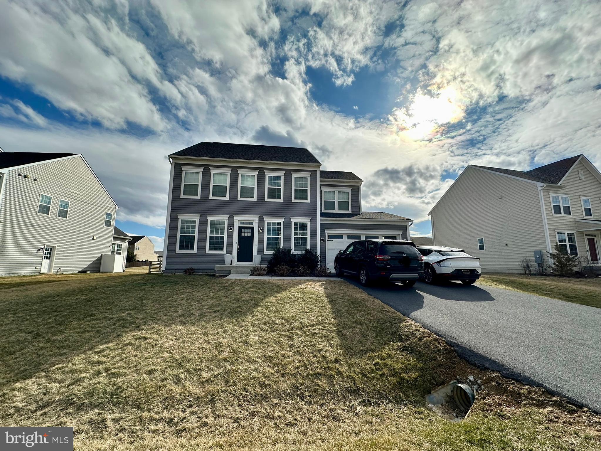 SPRINGDALE FARM - Residential