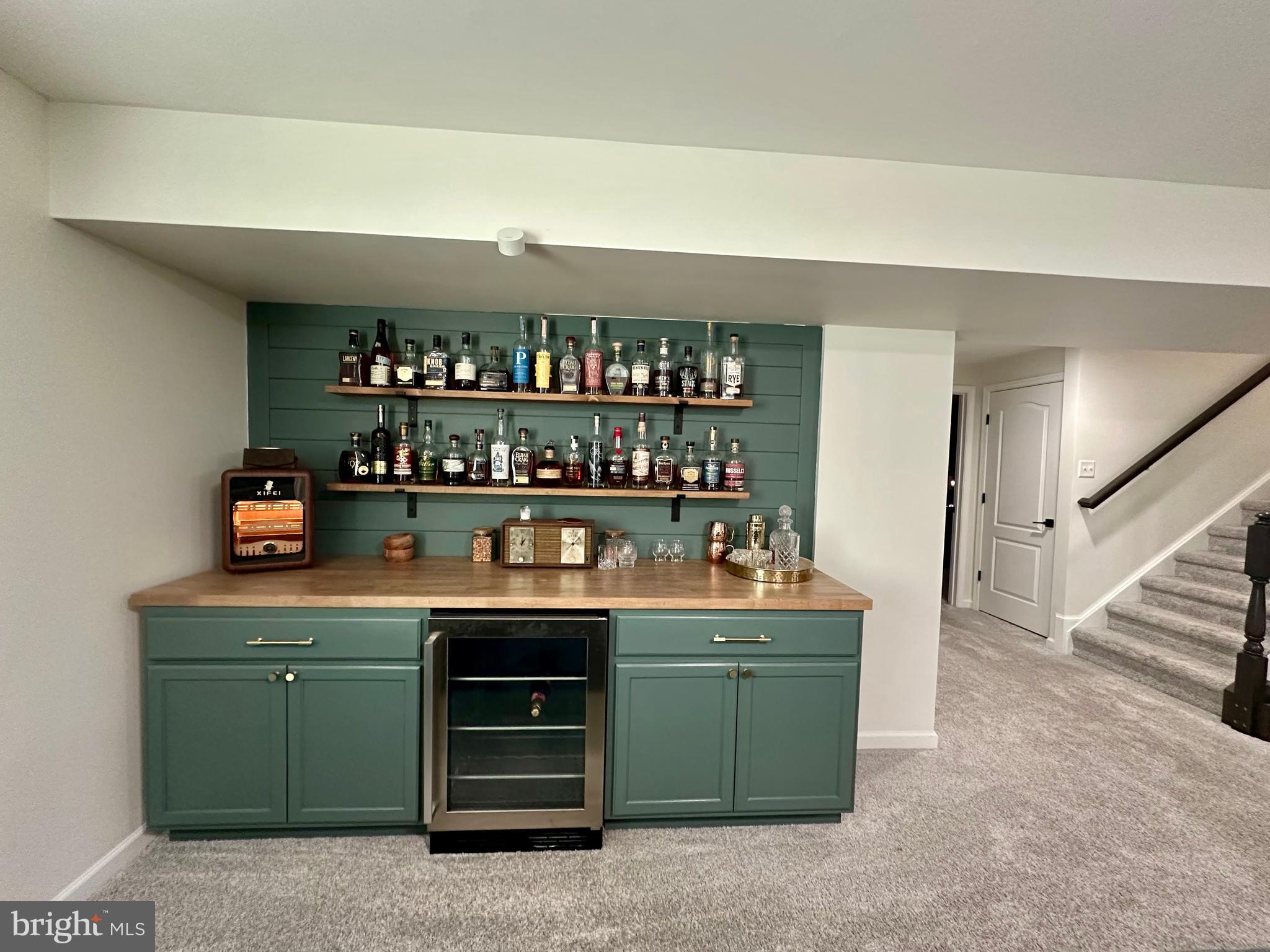 SPRINGDALE FARM - Residential