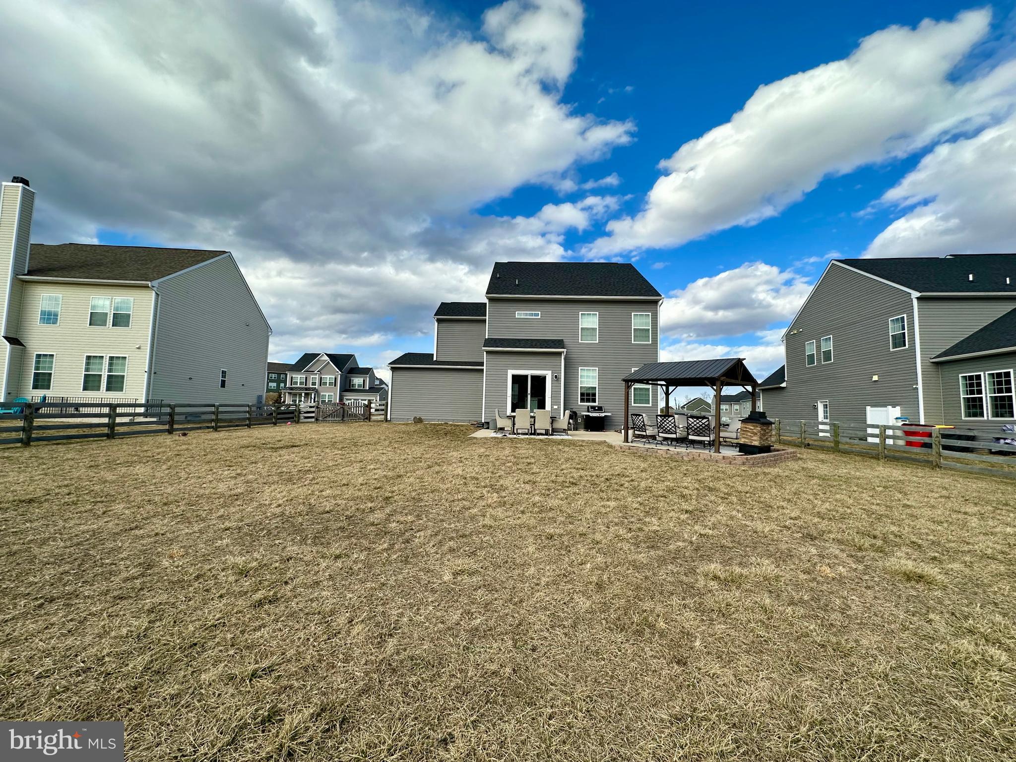 SPRINGDALE FARM - Residential