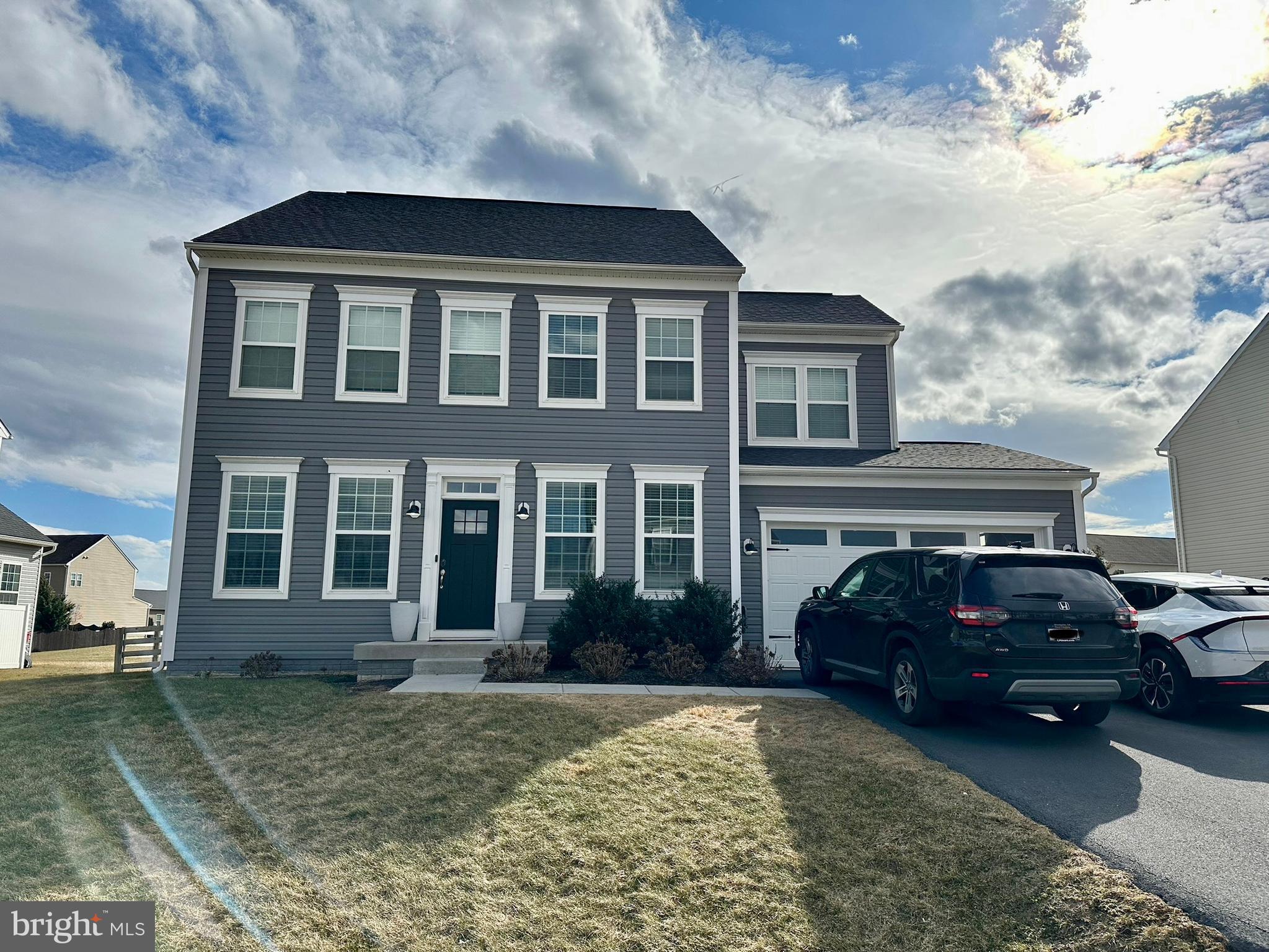 SPRINGDALE FARM - Residential