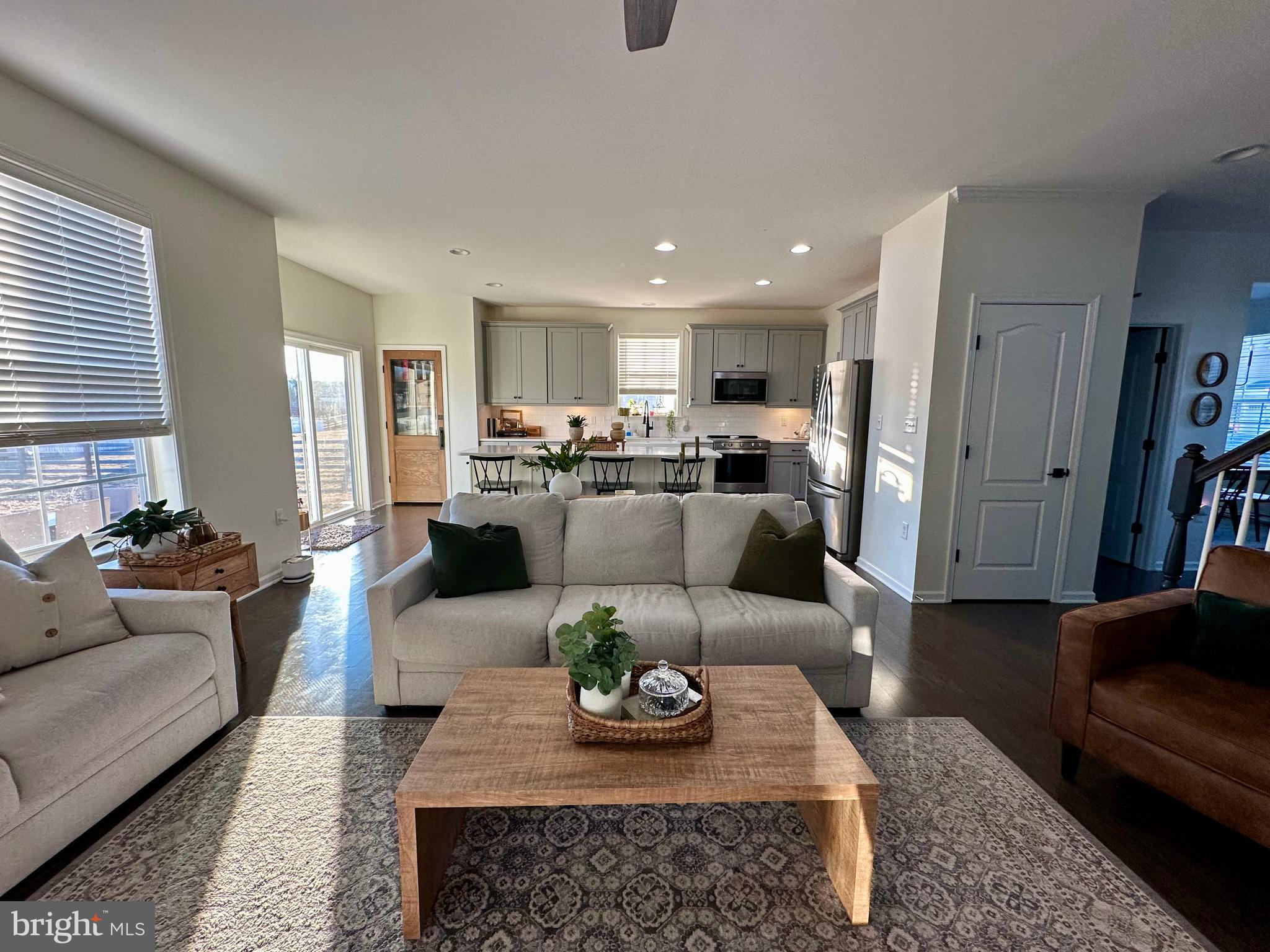 SPRINGDALE FARM - Residential