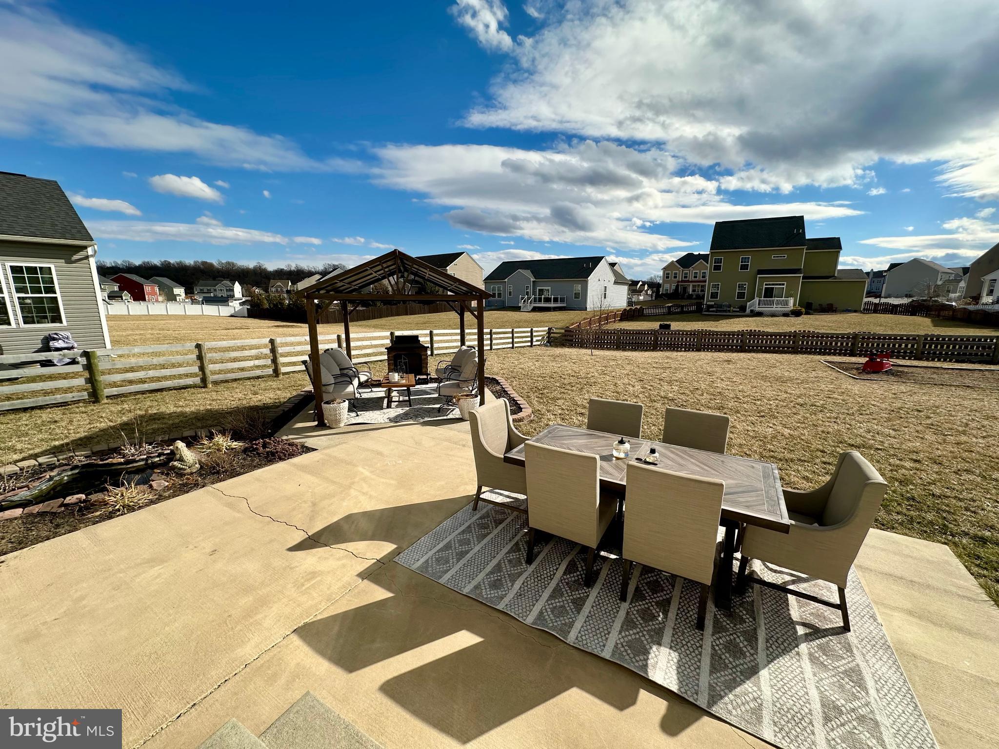 SPRINGDALE FARM - Residential