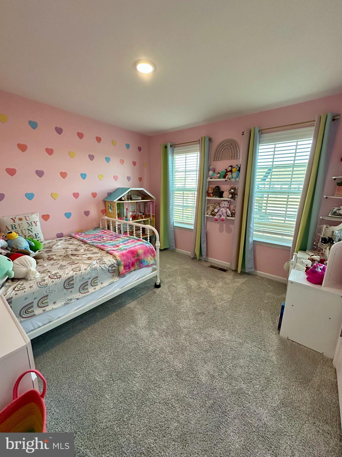 SPRINGDALE FARM - Residential