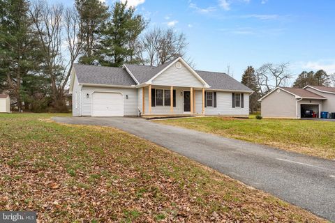 6 MANOR COURT RISING SUN MD 21911