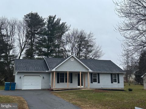 6 MANOR COURT RISING SUN MD 21911