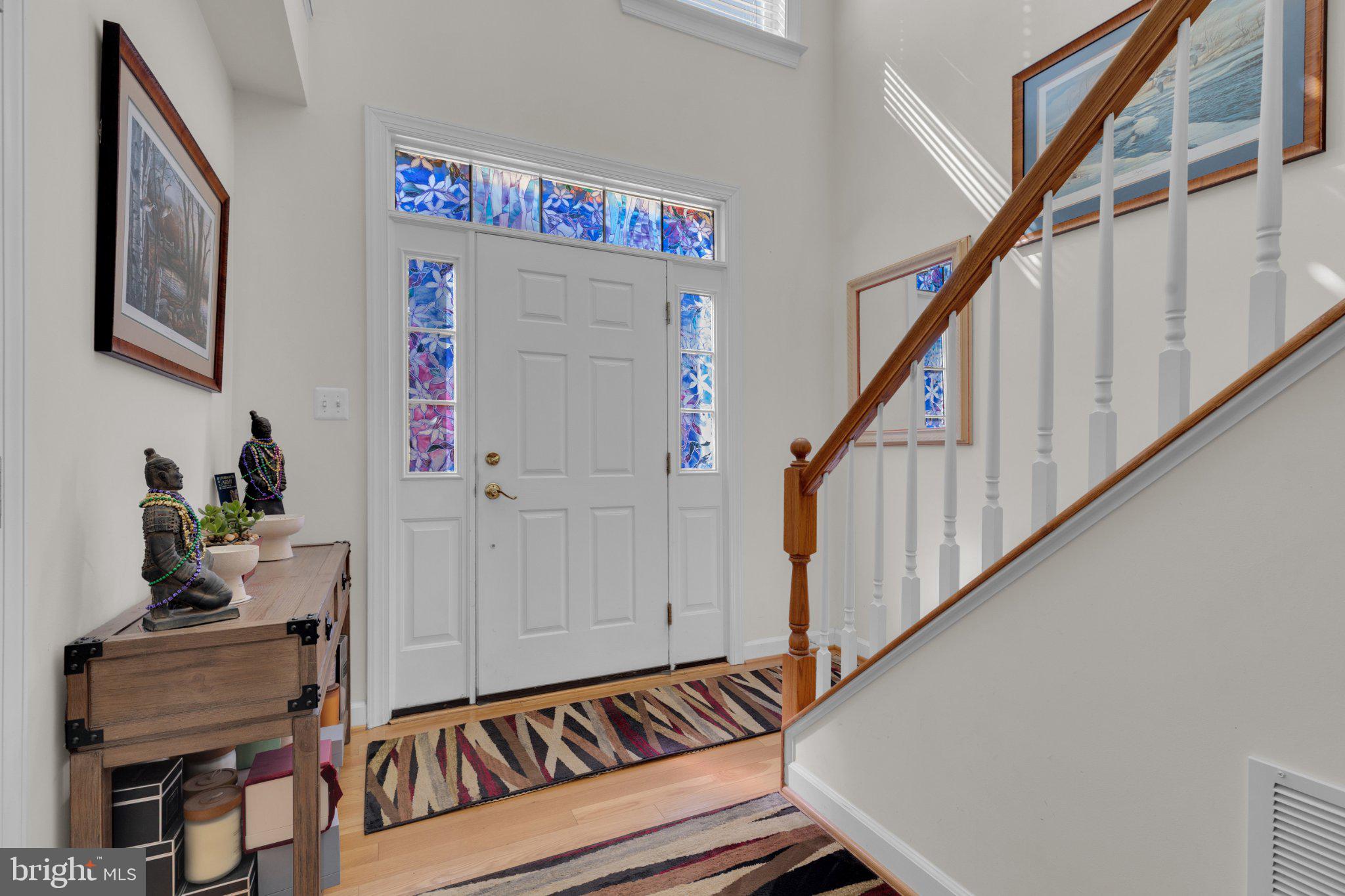8112 RAINWATER CIRCLE