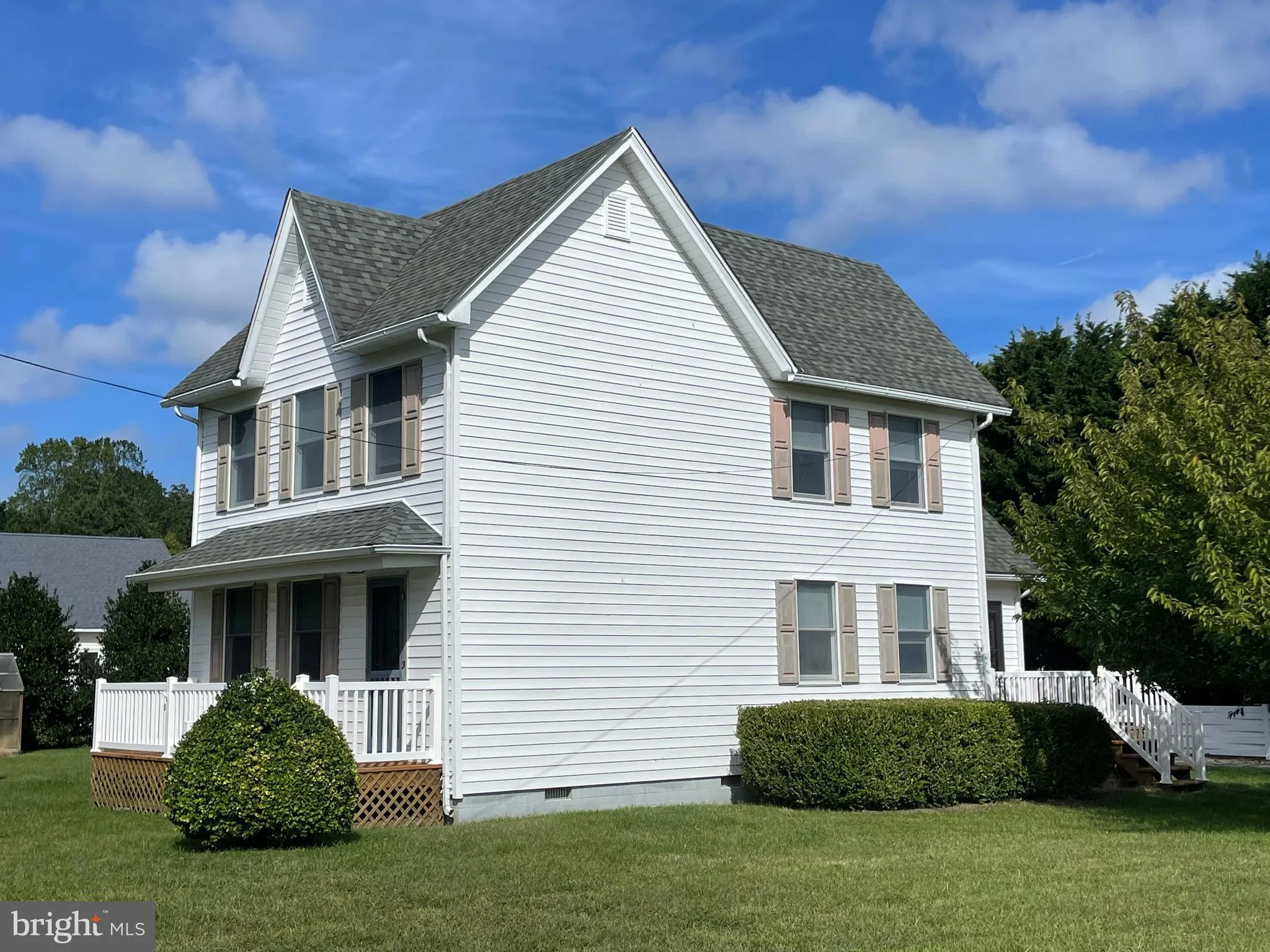 19747 Beaver Dam Road, Lewes, DE 19958
