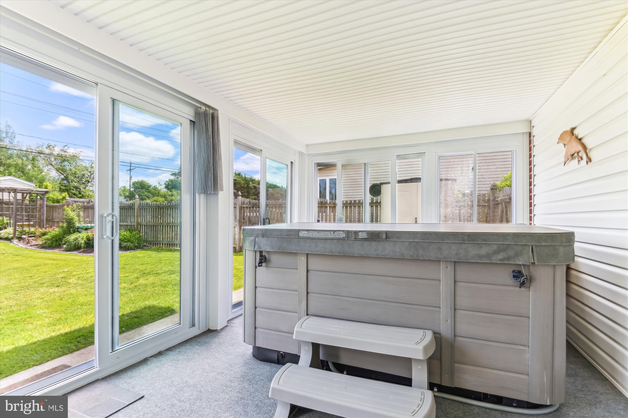 JOPPATOWNE - Residential