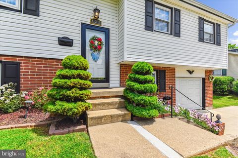 423 HASLETT ROAD JOPPA MD 21085