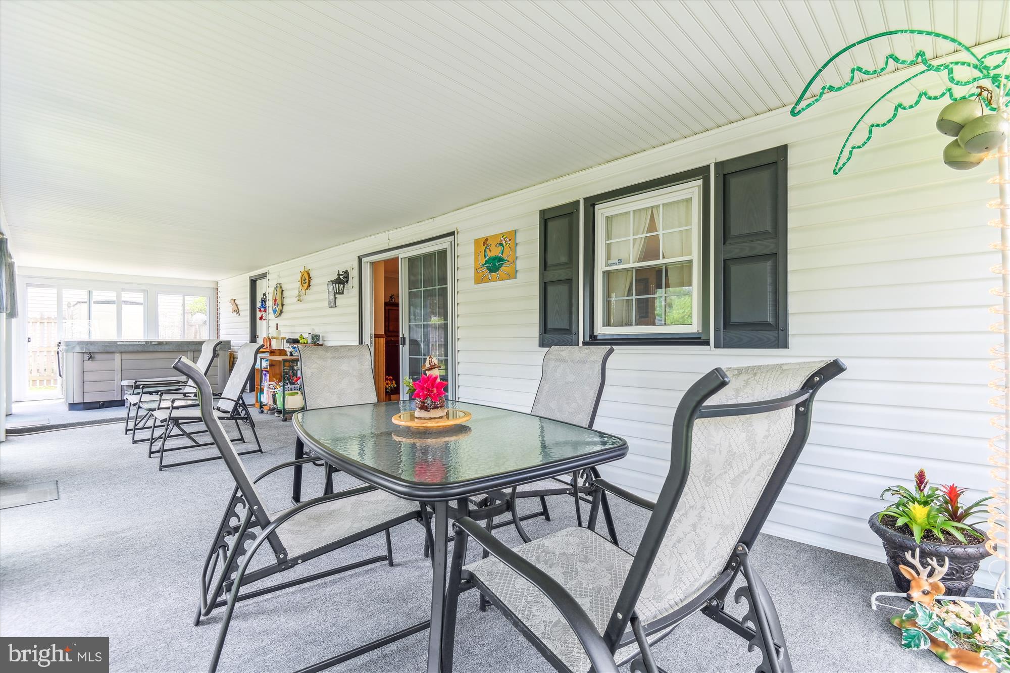 JOPPATOWNE - Residential