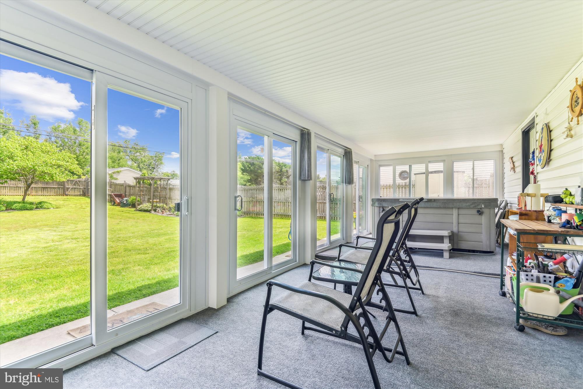 JOPPATOWNE - Residential