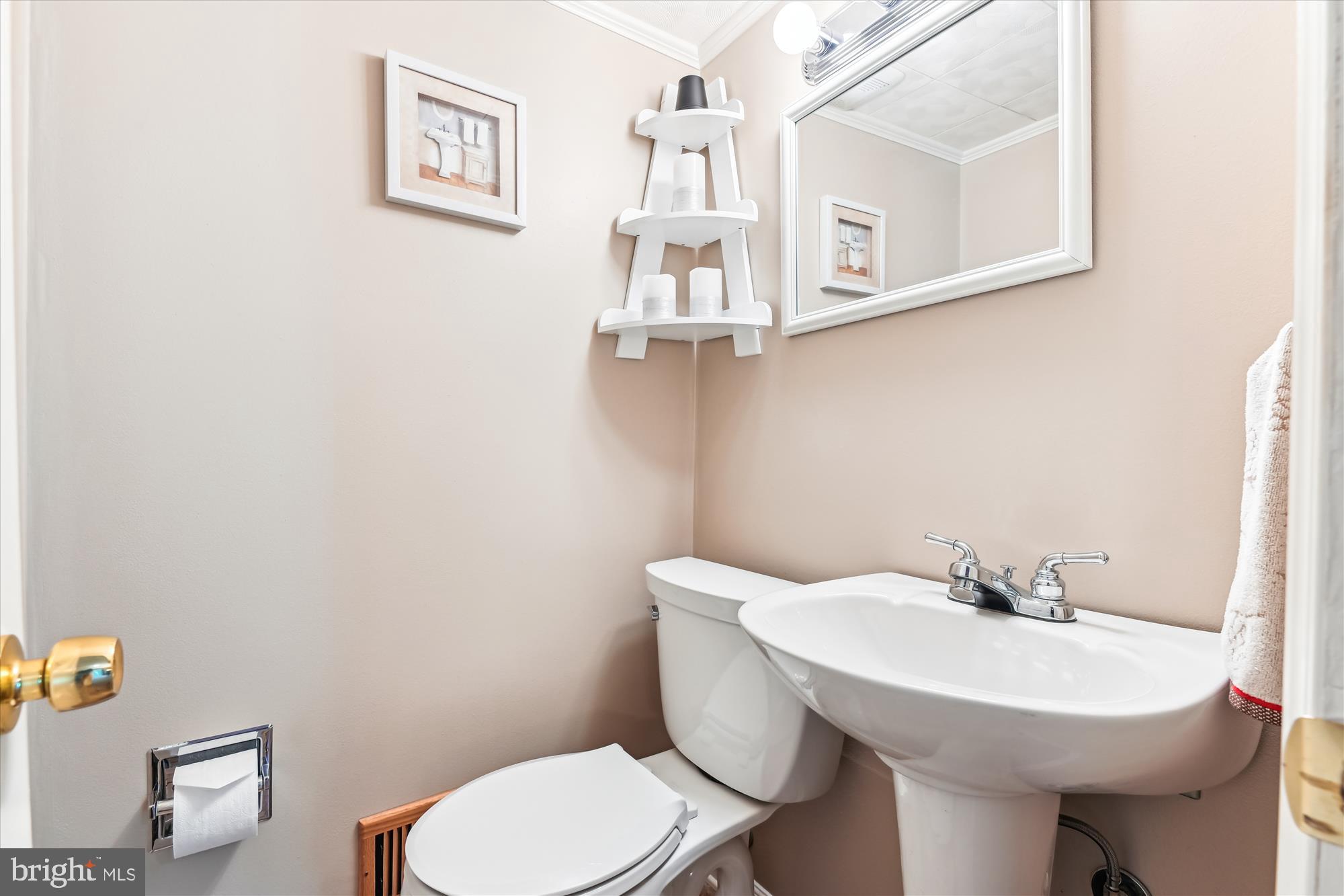 JOPPATOWNE - Residential