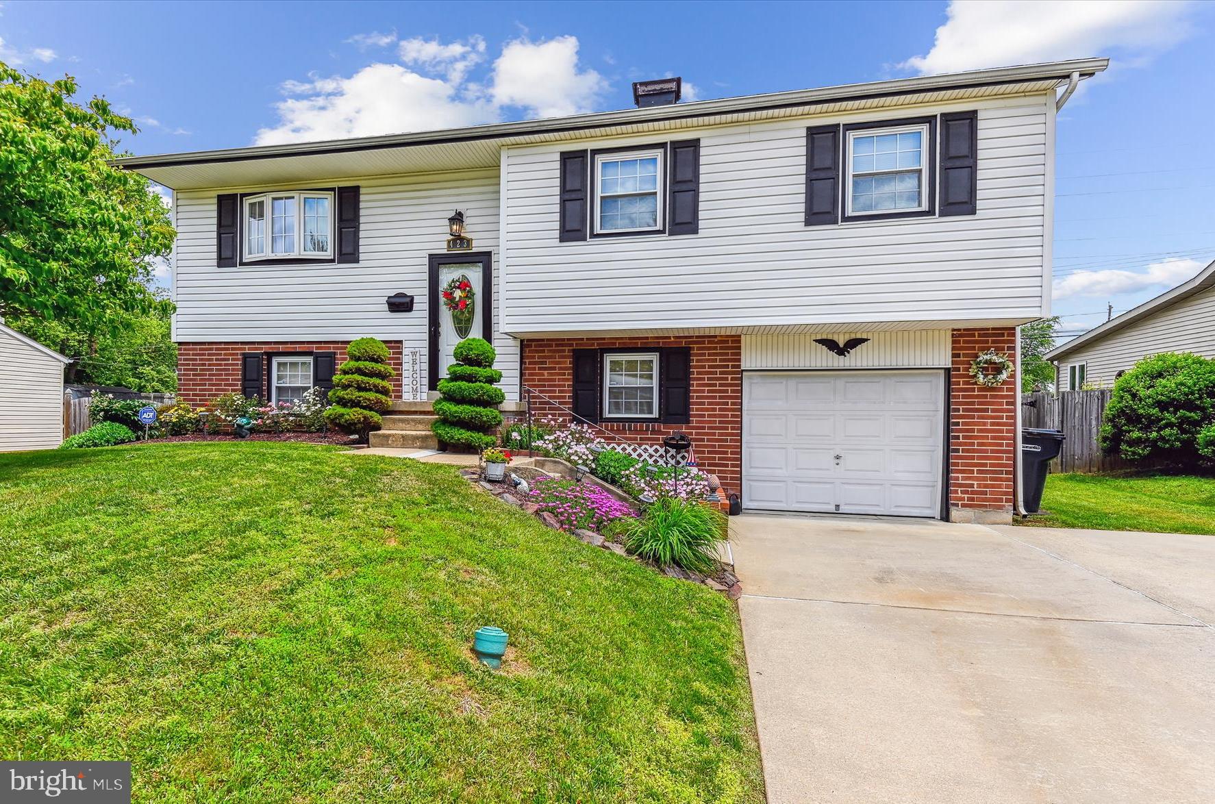 423 HASLETT ROAD