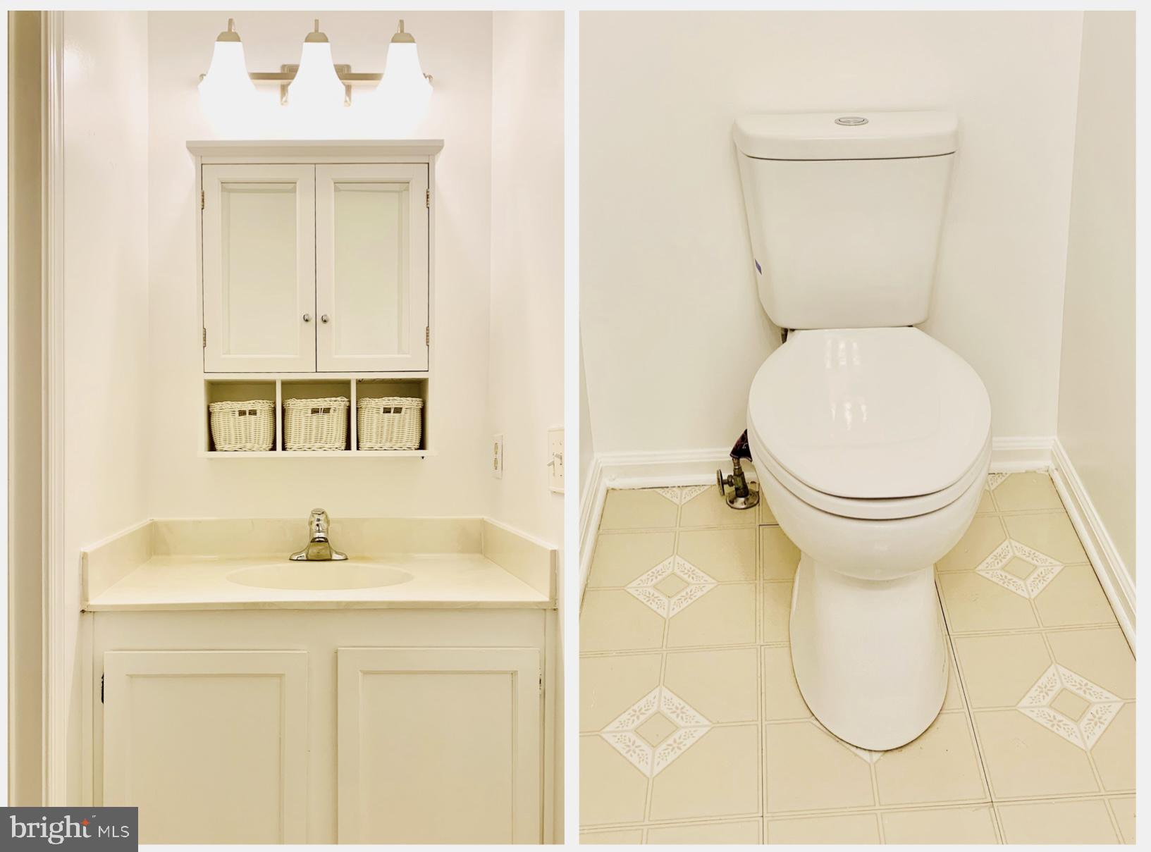 LONDON TOWN WEST - Residential