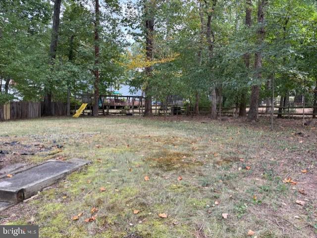 FOX MILL ESTATES - Residential Lease